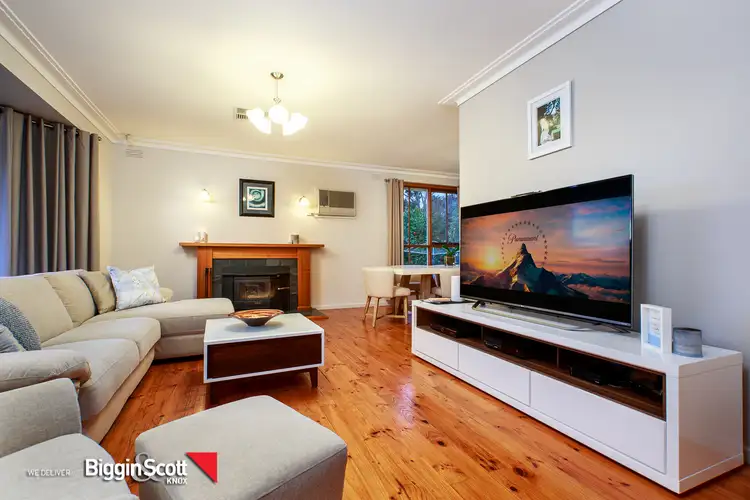 Third view of Homely house listing, 14 Zerfas Street, Scoresby VIC 3179