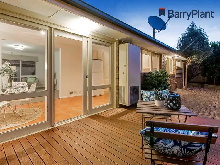 Fifth view of Homely unit listing, 2/3 Kuranga Court, Mornington VIC 3931