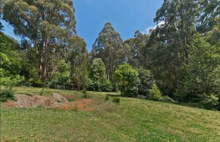 Sixth view of Homely land listing, 164-166 Falls Road, Olinda VIC 3788