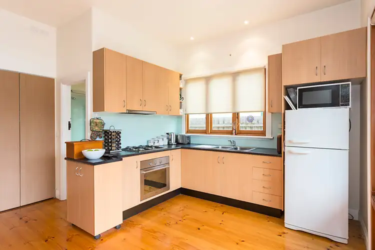 Fourth view of Homely house listing, 131 Mansfield Street, Thornbury VIC 3071