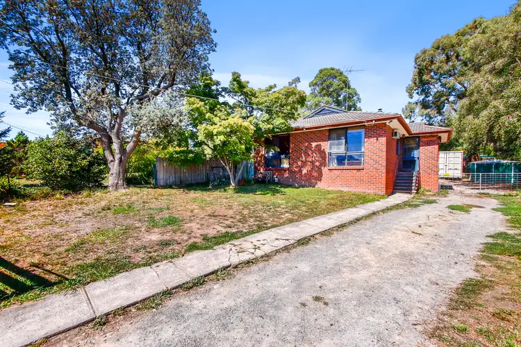 9 Hughes Court, Woori Yallock VIC 3139