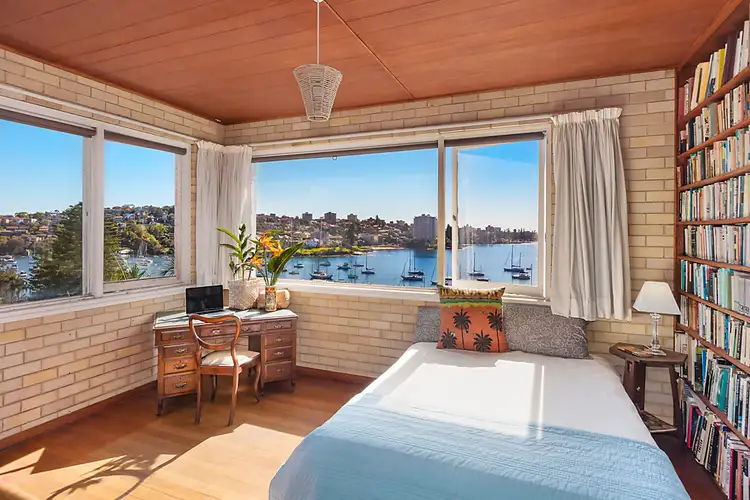 Fourth view of Homely house listing, 26 Beatty Street, Balgowlah Heights NSW 2093