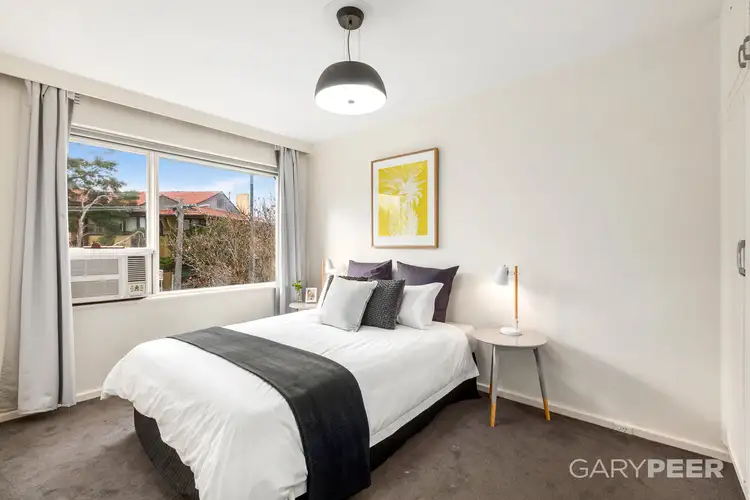 Fourth view of Homely apartment listing, 4/340 Dandenong Road, St Kilda East VIC 3183