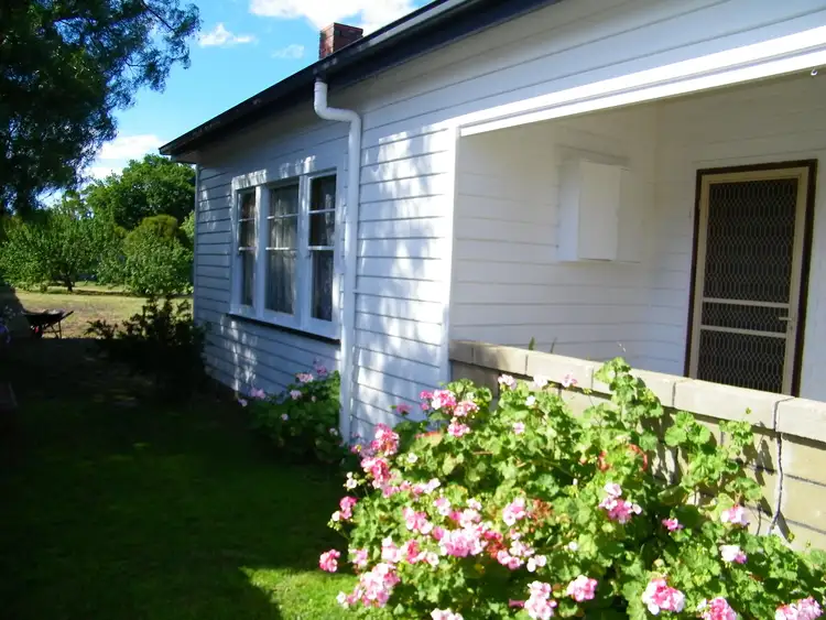 29 Bathurst Street, Richmond TAS 7025