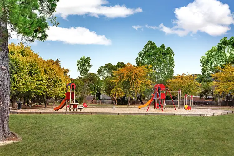 Third view of Homely house listing, 22 Athelstane Drive, Ringwood North VIC 3134