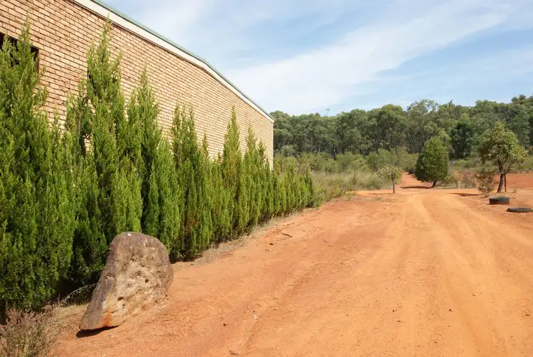 Fifth view of Homely land listing, 1555 Gembrook-Launching Place Road, Beenak VIC 3139