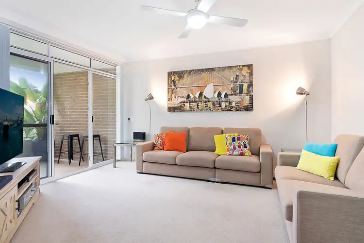 Second view of Homely apartment listing, 5/61-63 Queenscliff Road, Queenscliff NSW 2096