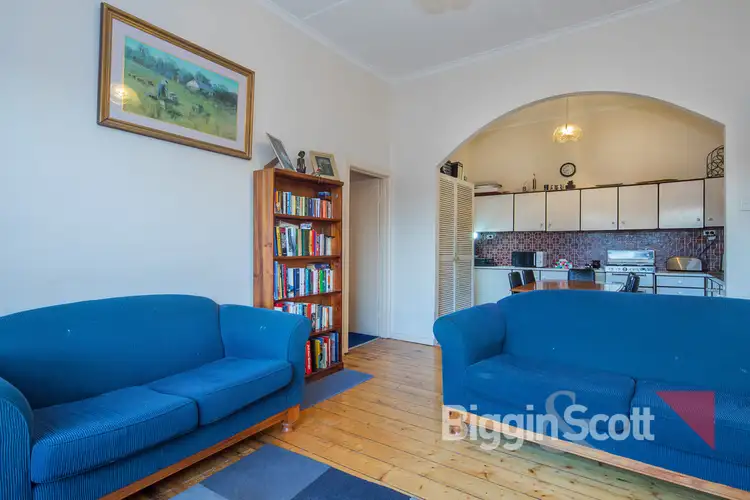 Sixth view of Homely house listing, 402 Humffray Street South Street, Golden Point VIC 3350