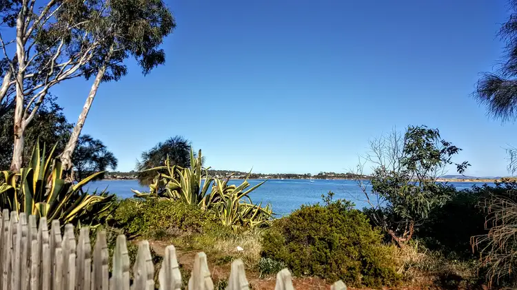 Main view of Homely house listing, 255 Lewisham Scenic Drive, Lewisham TAS 7173
