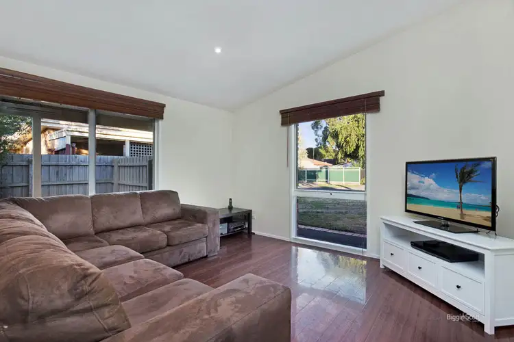 Second view of Homely house listing, 51 Tolhurst Avenue, Boronia VIC 3155