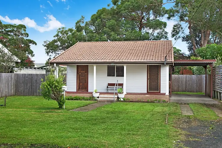 Main view of Homely house listing, 8 Gordon Road, Empire Bay NSW 2257