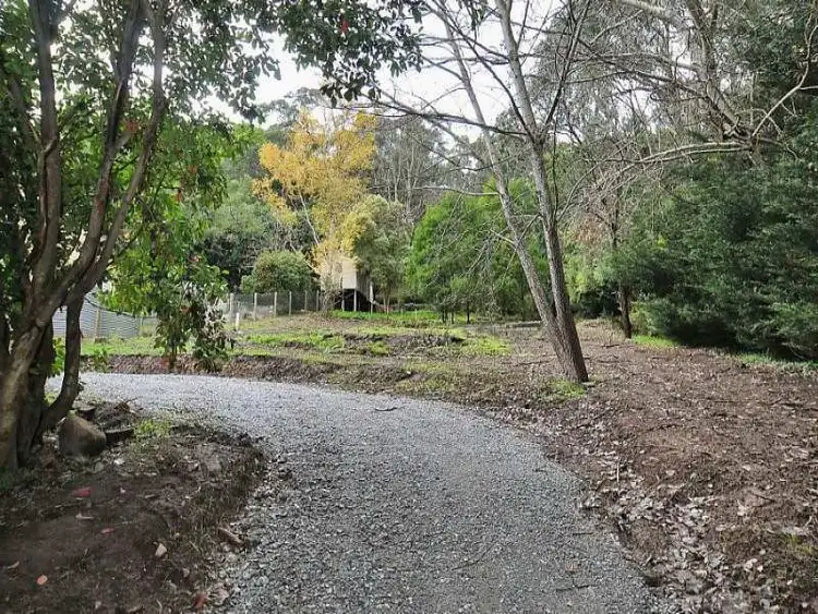 Fourth view of Homely land listing, 157 Belgrave Gembrook Road, Selby VIC 3159