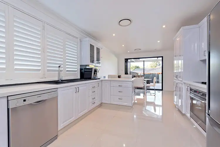 Third view of Homely house listing, 13 Granary Court, Werrington Downs NSW 2747
