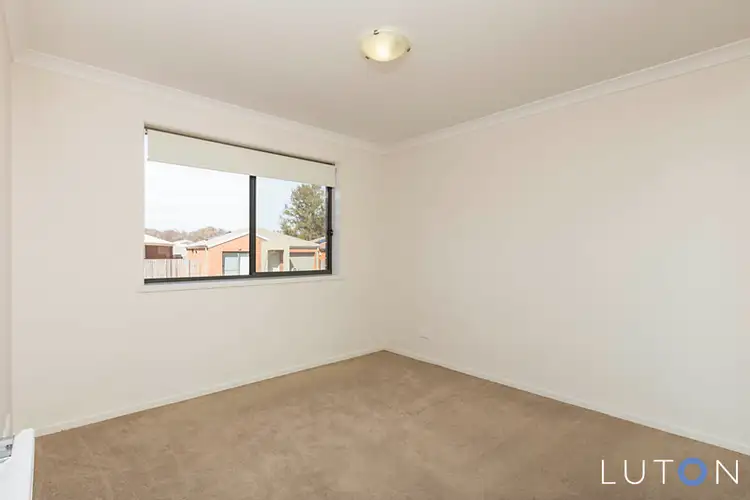 Fifth view of Homely apartment listing, 1/35 Tay Street, Watson ACT 2602