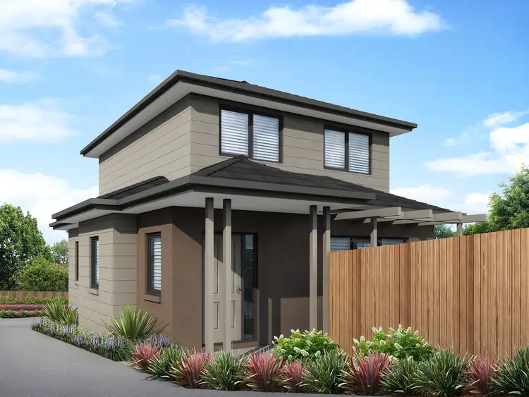 1-4 574 Lower Plenty Road, Viewbank VIC 3084