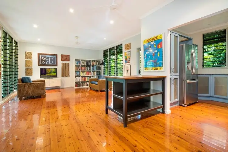 15 Wells Street, Ludmilla NT 820