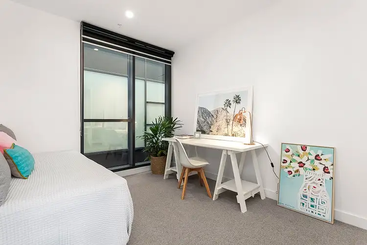 Sixth view of Homely apartment listing, 202/427 Hampton Street, Hampton VIC 3188