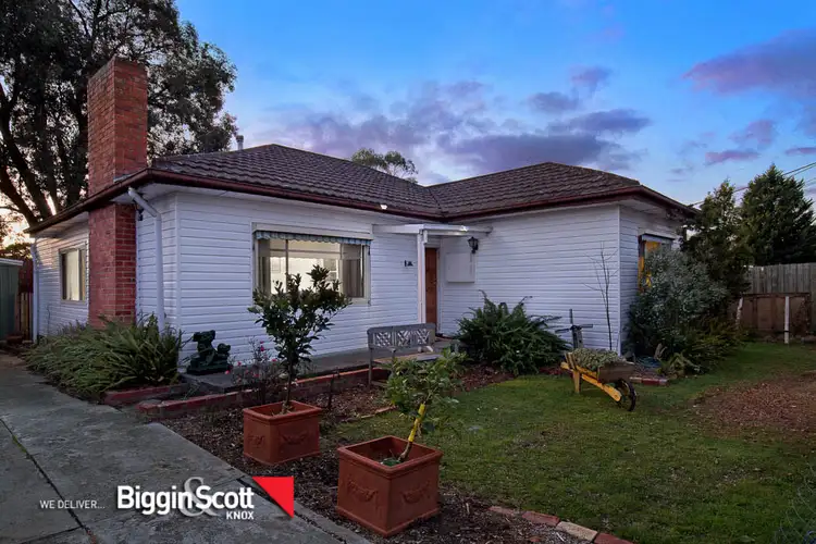 Second view of Homely house listing, 23 Austin Street, Ferntree Gully VIC 3156