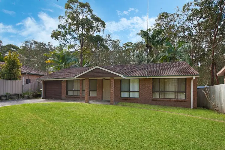 253 Empire Bay Drive, Empire Bay NSW 2257
