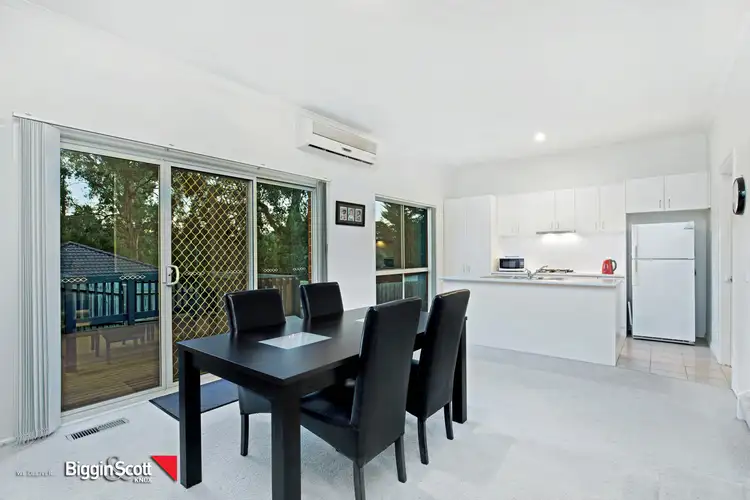 Fifth view of Homely unit listing, 4/41 Stewart Street, Boronia VIC 3155