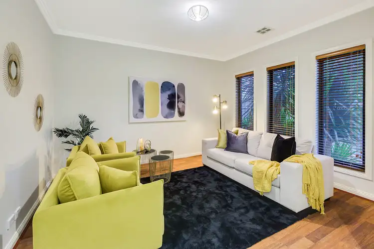 Fourth view of Homely house listing, 8 Myrnong Court, South Morang VIC 3752
