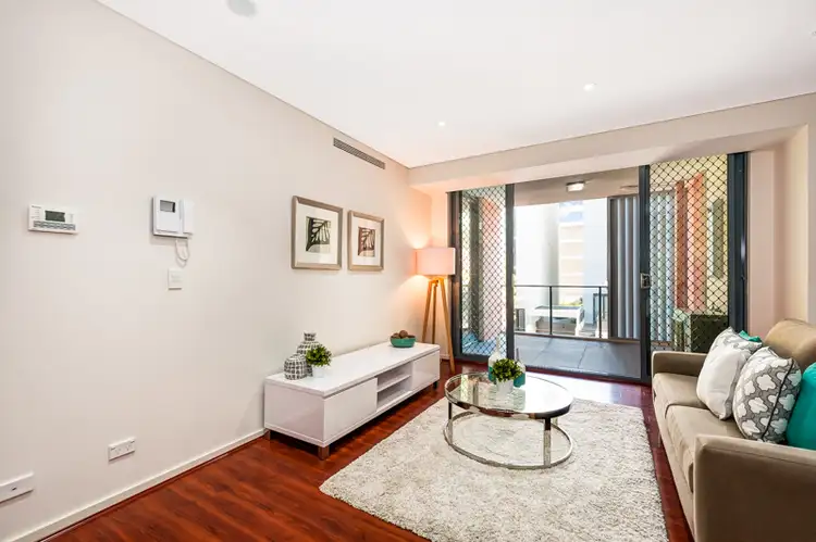 Second view of Homely apartment listing, 7/4-8 Angas Street, Meadowbank NSW 2114