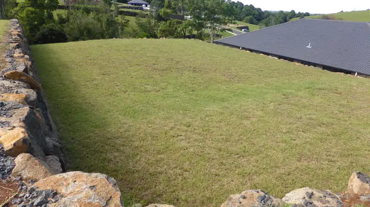 Main view of Homely land listing, Lot 4 Plateau Drive, Wollongbar NSW 2477