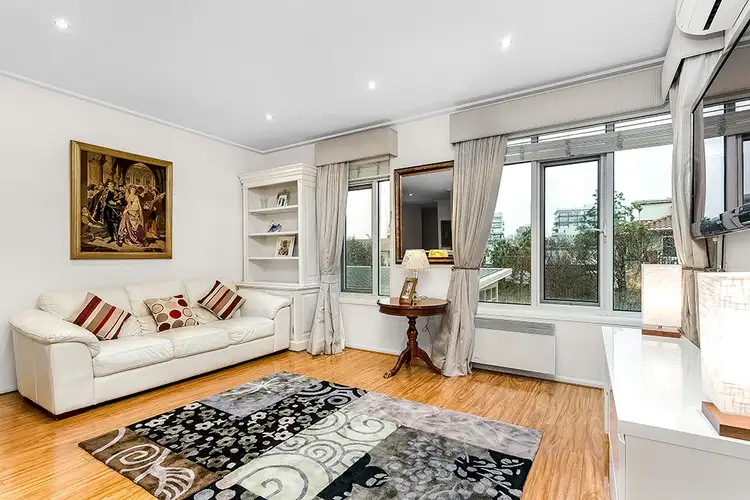 Main view of Homely apartment listing, 53/39 Esplanade East, Port Melbourne VIC 3207