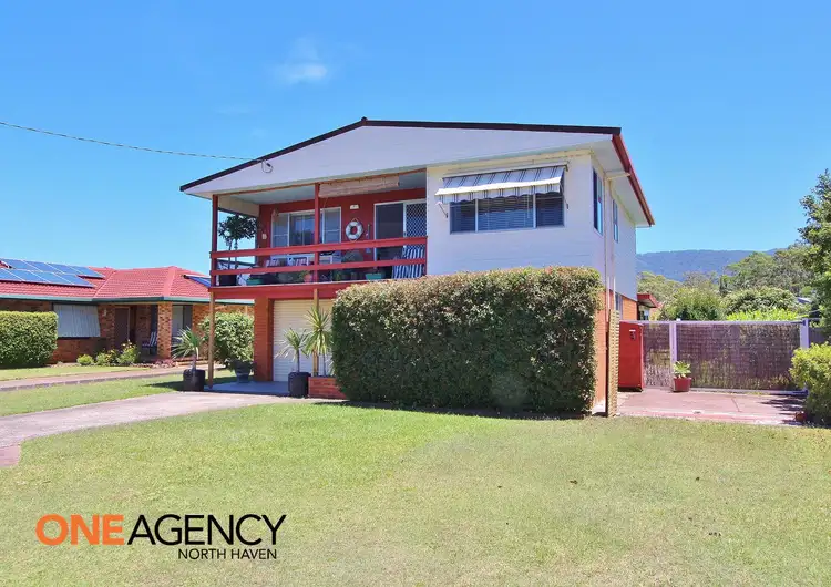 5 Vine Street, North Haven NSW 2443