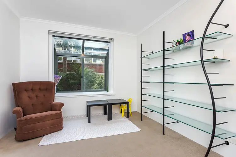 Third view of Homely studio listing, 20/78-80 Alexander Street, Crows Nest NSW 2065