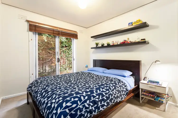 Fifth view of Homely unit listing, 6/42 Gillies Street, Fairfield VIC 3078