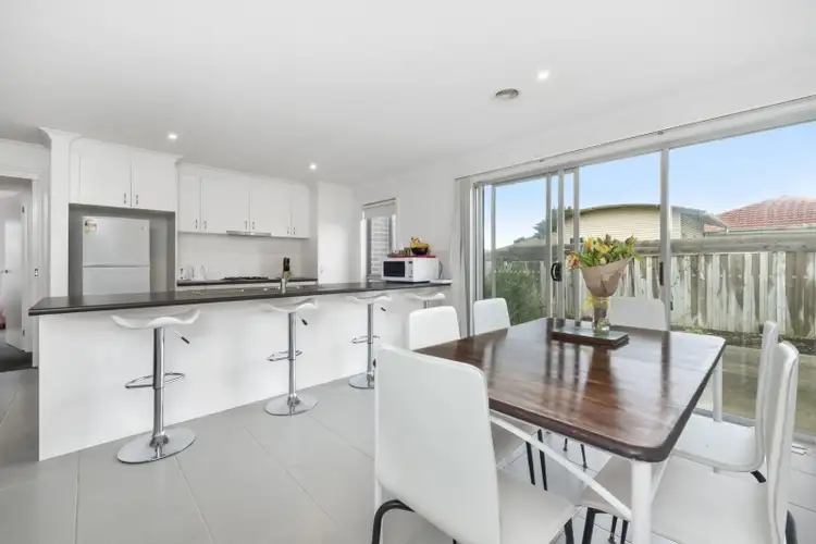 Third view of Homely house listing, 67 McNulty Drive, Wendouree VIC 3355