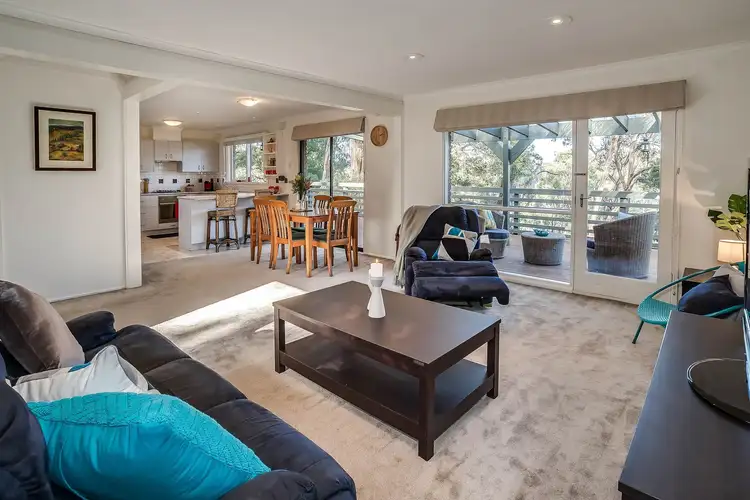 Fourth view of Homely house listing, 34 Martin Street, Belgrave VIC 3160