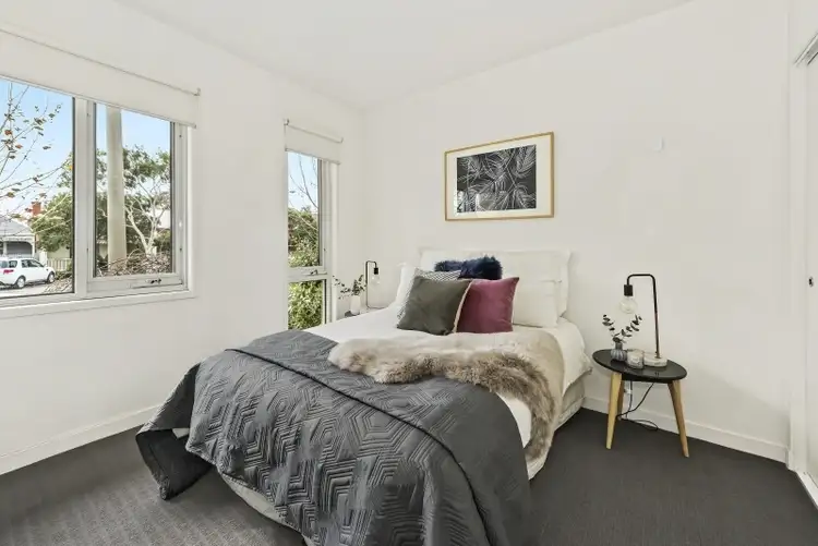 Sixth view of Homely apartment listing, 1/3 Liardet Street, Port Melbourne VIC 3207