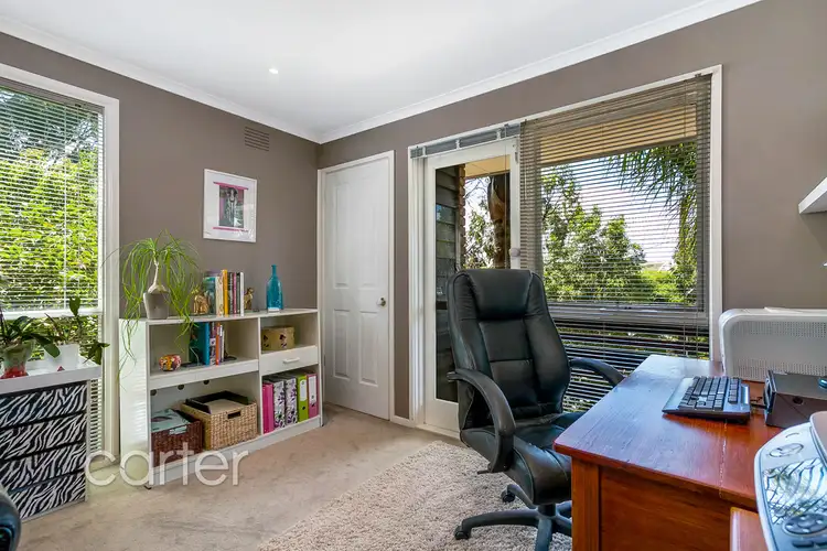 Sixth view of Homely house listing, 31 Rolloway Rise, Chirnside Park VIC 3116