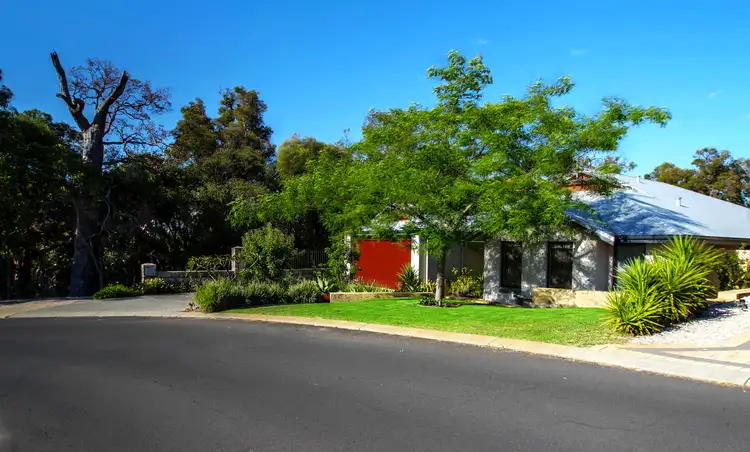Second view of Homely house listing, 23 Polwarth Circuit, Eaton WA 6232