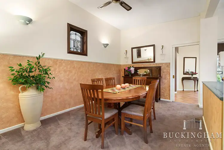 Fifth view of Homely house listing, 24 Linnet Avenue, Hurstbridge VIC 3099