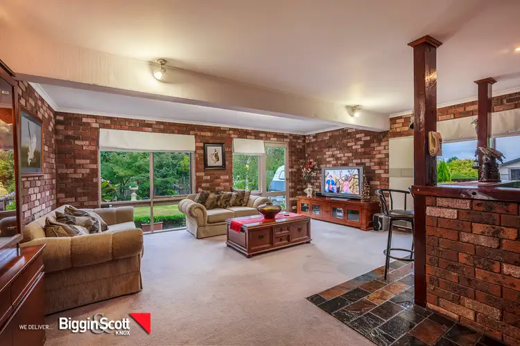 Third view of Homely house listing, 8 Eugenia Court, Boronia VIC 3155