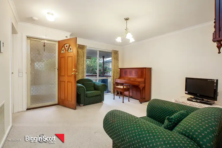 Fourth view of Homely unit listing, 2/16 Central Avenue, Boronia VIC 3155