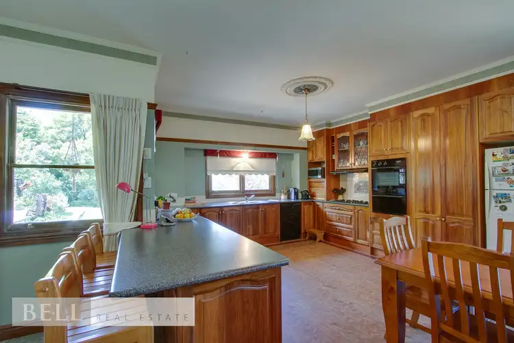 Second view of Homely house listing, 19 Bayview Road, Emerald VIC 3782