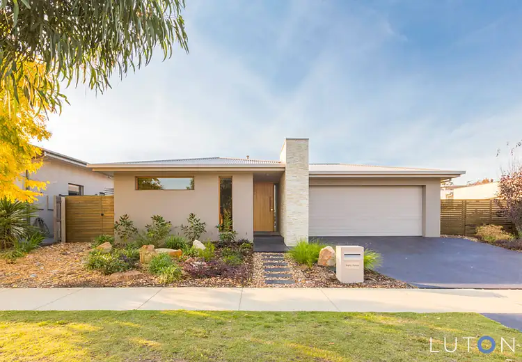 33 Quinane Avenue, Forde ACT 2914