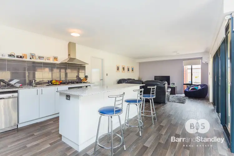 13 Ashberg Link, Dalyellup WA 6230