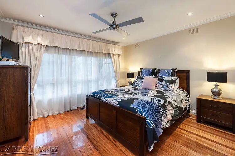 Fifth view of Homely house listing, 68 Fernside Avenue, Briar Hill VIC 3088