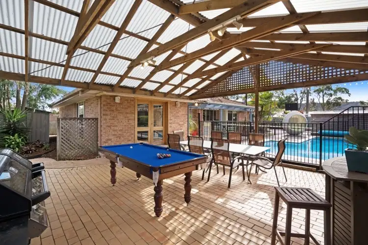 909 The Scenic Road, Kincumber NSW 2251