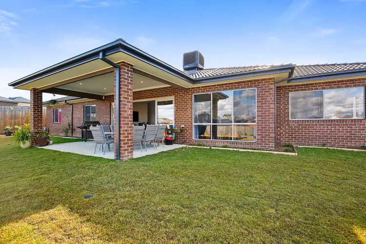 Sixth view of Homely house listing, 5 Brock Court, Yarra Glen VIC 3775