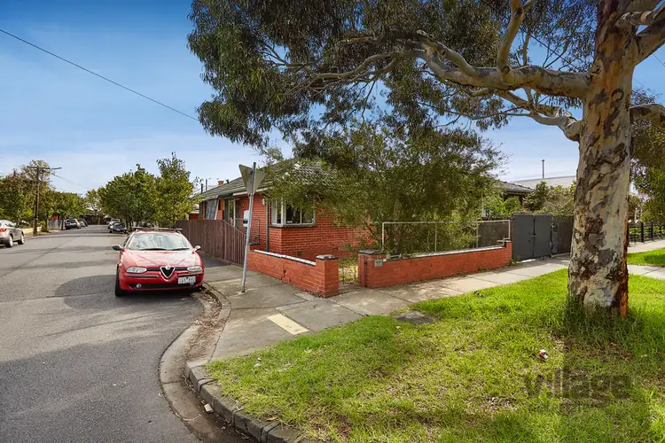 96 Hamilton Street, Yarraville VIC 3013