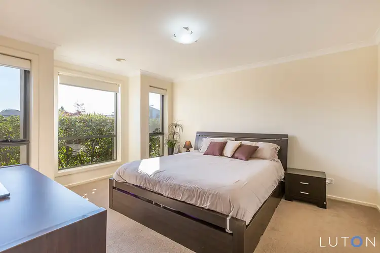 Sixth view of Homely house listing, 111 Christina Stead Street, Franklin ACT 2913