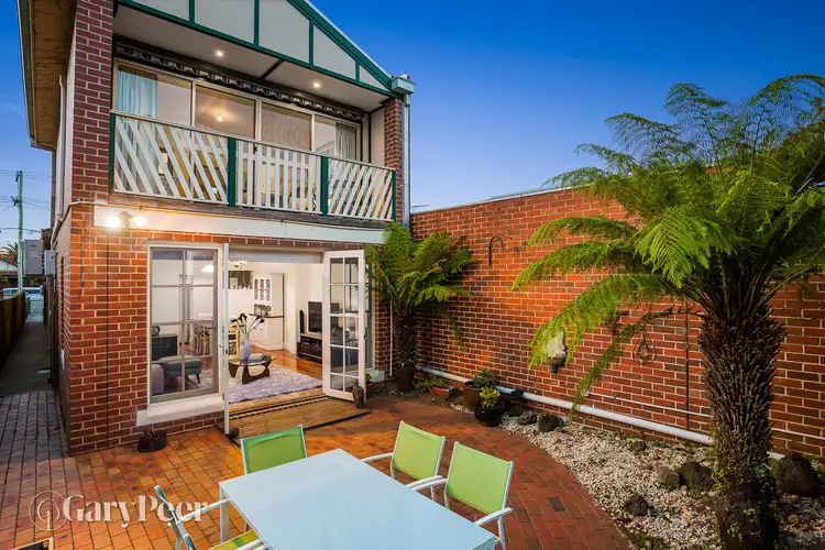 Sixth view of Homely house listing, 40 Kambrook Road, Caulfield North VIC 3161