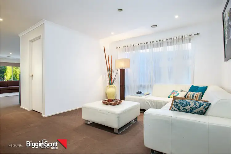 Sixth view of Homely house listing, 9 Sirens Place, Hallam VIC 3803