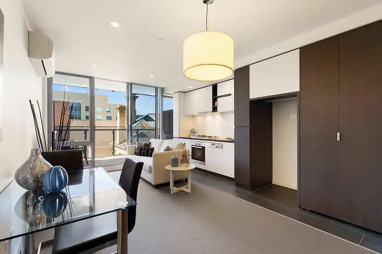 202/227 Toorak Road, South Yarra VIC 3141